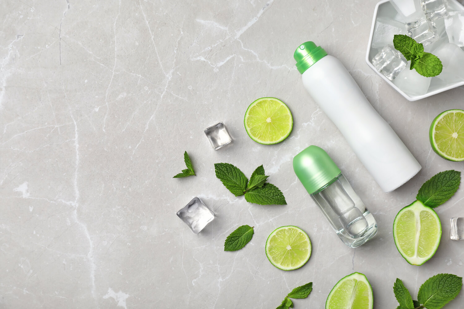 Deodorants And Antiperspirants During Pregnancy Are They Safe? Being