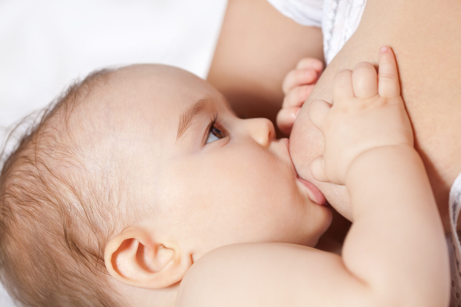 let down reflex and breastfeeding