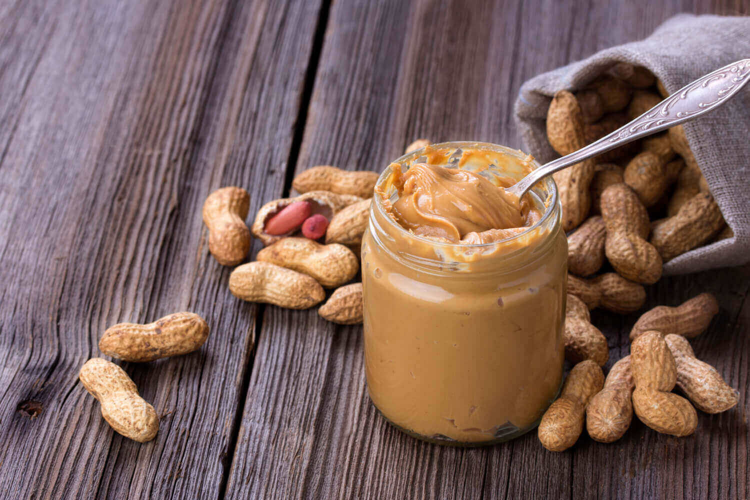 Is Peanut Butter Safe During Pregnancy? Being The Parent