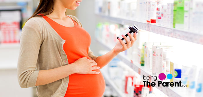 pregnancy and acne medicine