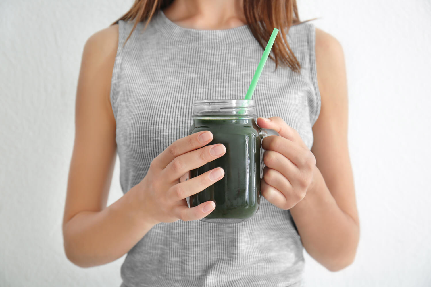 Is It Safe To Consume Spirulina During Breastfeeding Being The Parent