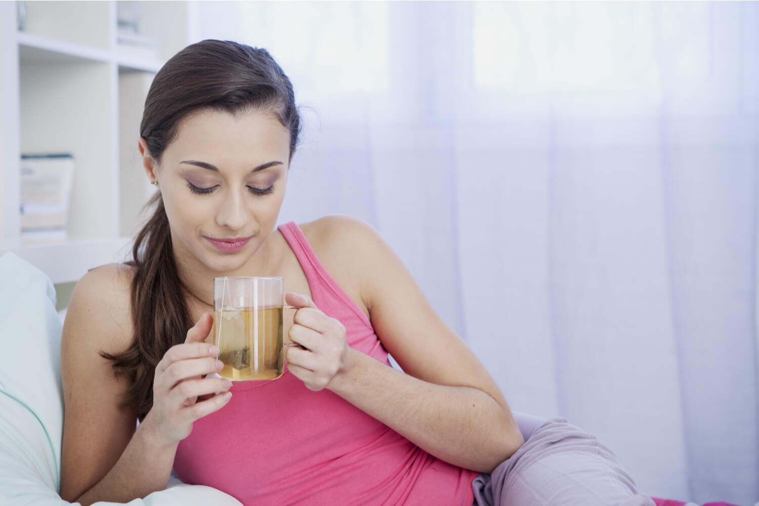 remedy to morning sickness