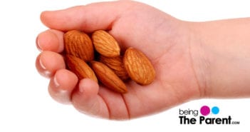 Benefits Of Including Almonds In Your Child’s Diet Almonds for children