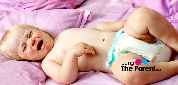 Protecting Your Baby From Urinary Tract Infections | Being ...