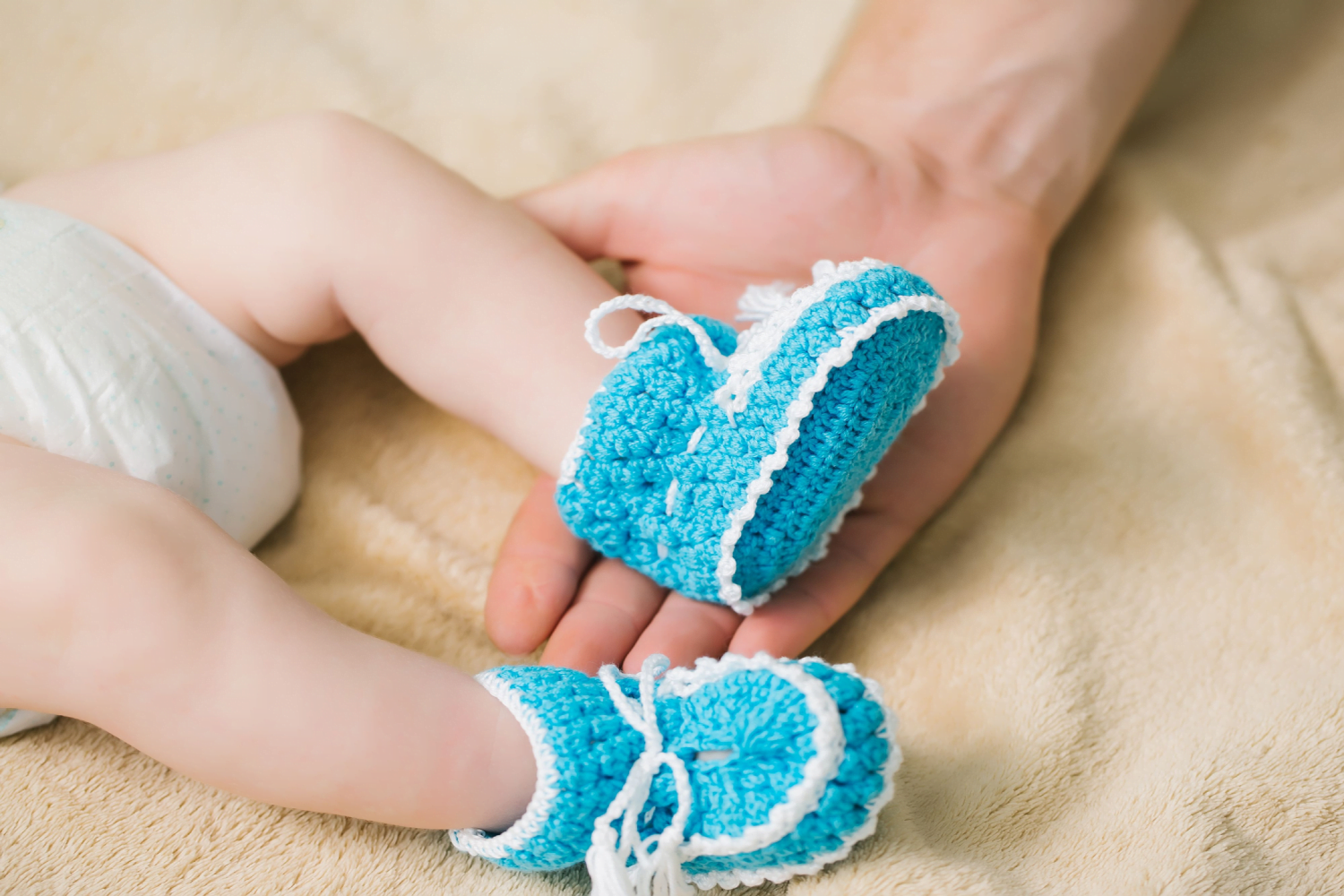 Bow Legged Baby Symptoms, Causes, And Treatment Being The Parent