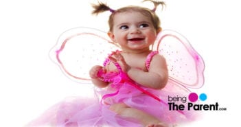 50 Beautiful Names For Girls Meaning Fairy, Magic Or Mermaid pink fairy girl