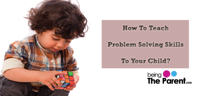 teaching problem solving skills autism