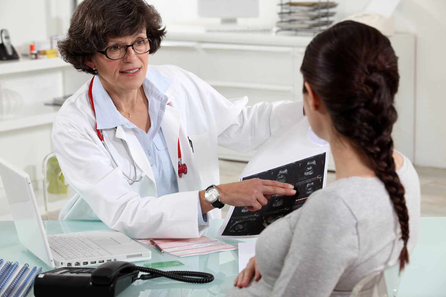 What Abnormalities Can Be Detected In An Anomaly Scan_