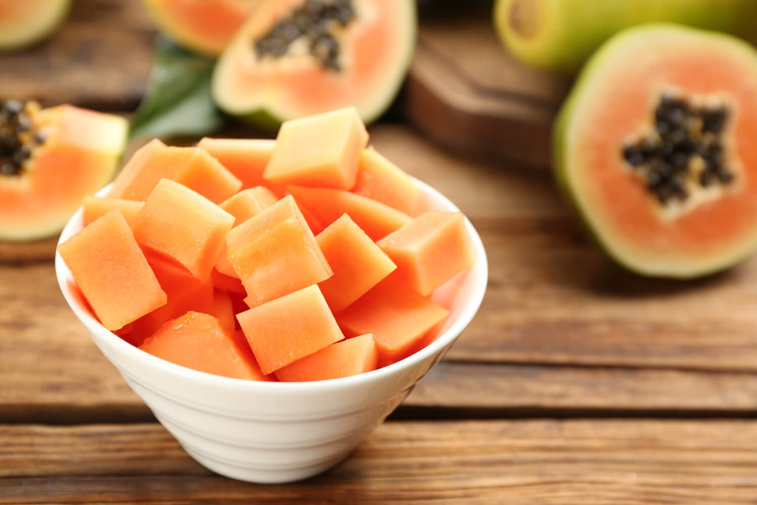 Is it Safe to Eat Papaya During Pregnancy? Being The Parent