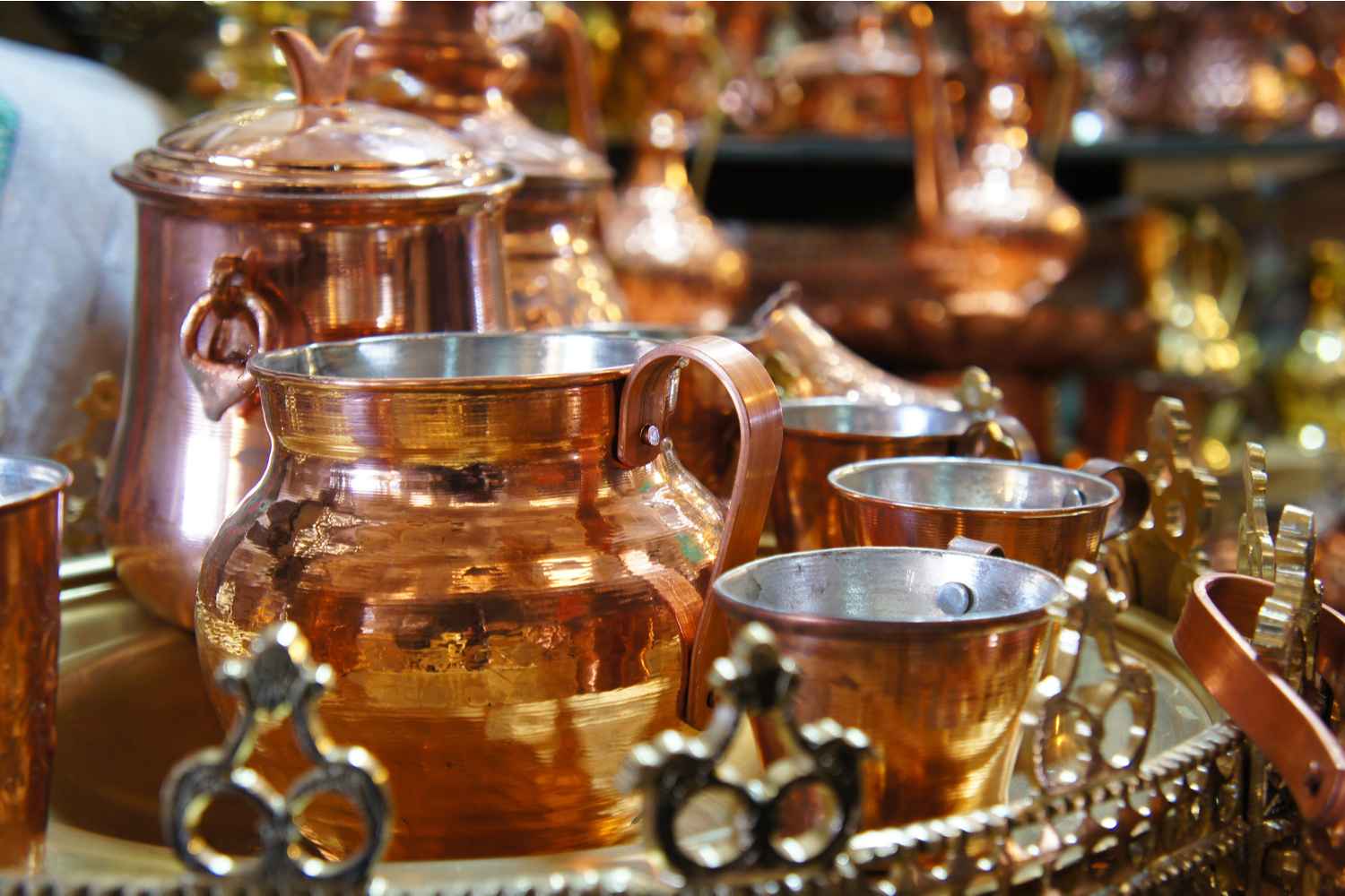 how to buy copper vessel