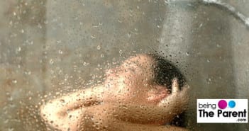 Are Hot Showers And Hot Tubs Safe During Pregnancy? hot shower in pregnancy