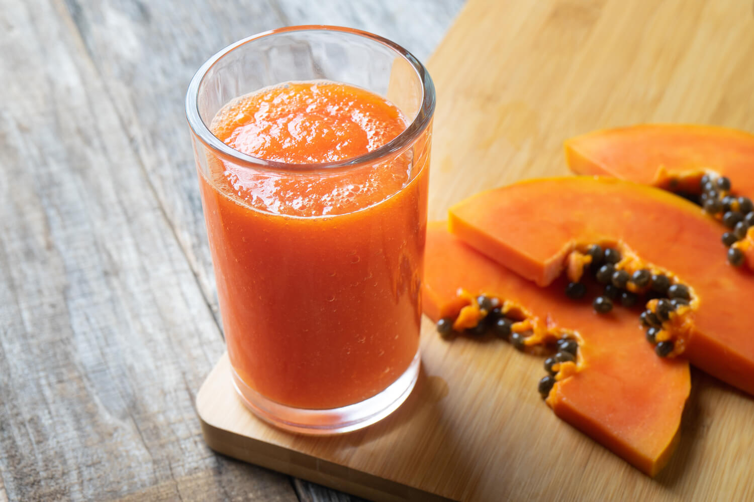 Is it Safe to Eat Papaya During Pregnancy? Being The Parent
