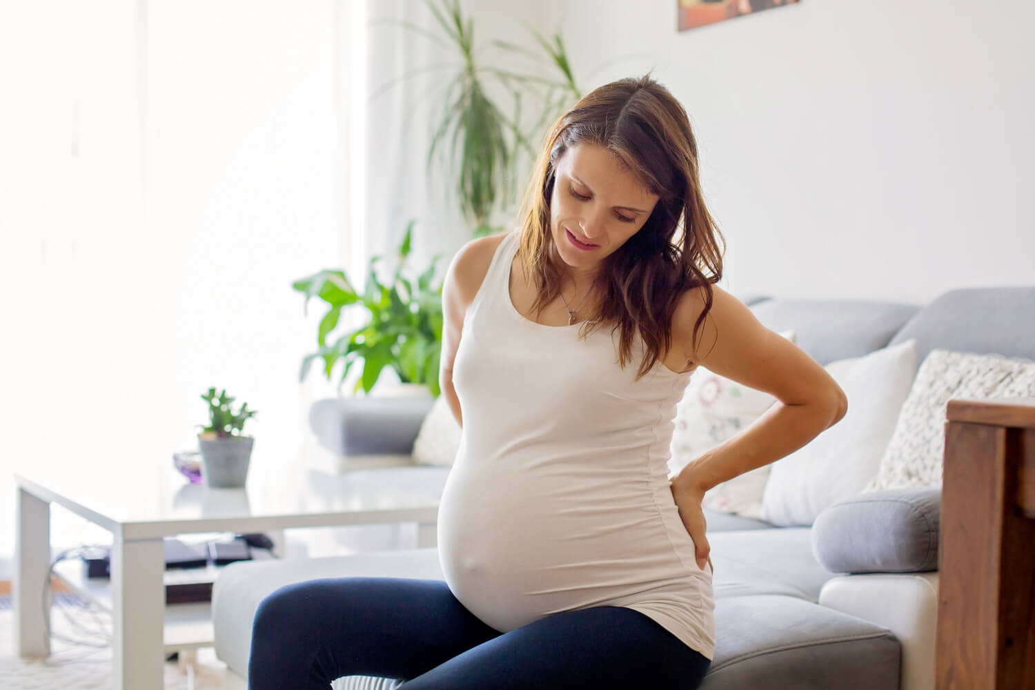 Copper Deficiency in Pregnant Women