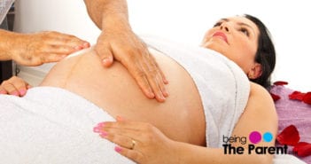 Are Spas During Pregnancy Safe? spa during pregnancy