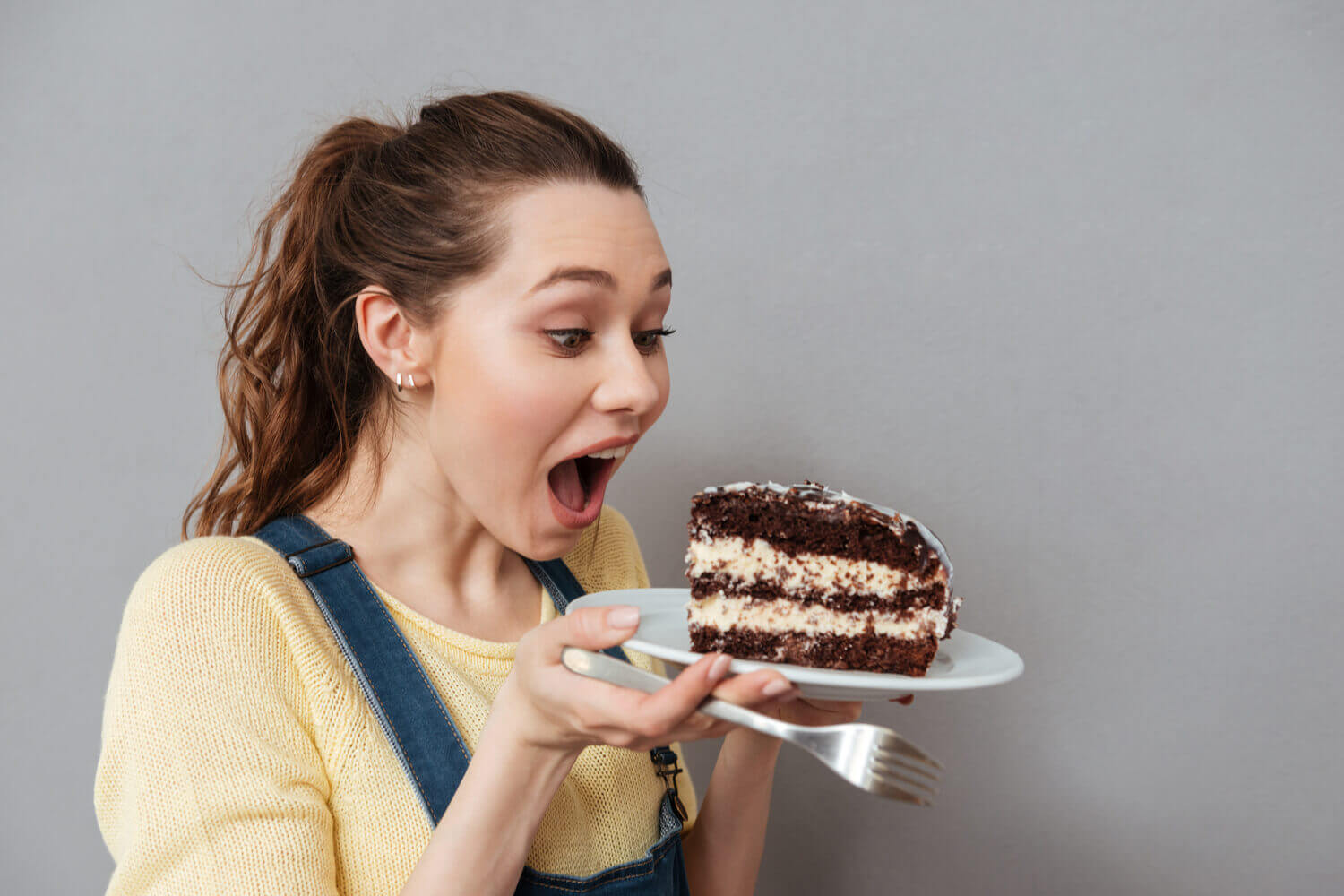 how to control sweet cravings during pregnancy