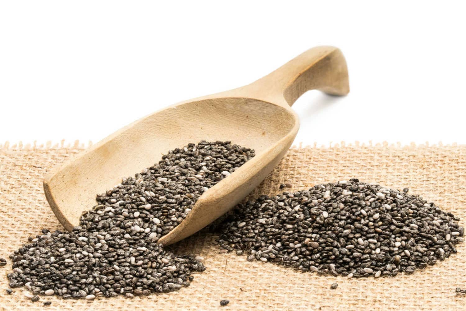 Benefits Of Chia Seeds During Breastfeeding Being The Parent