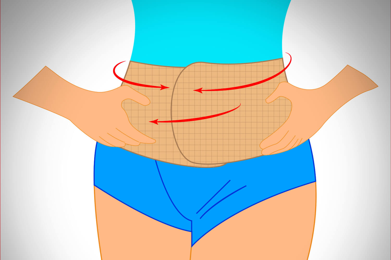 Can Abdominal Belts Help You Lose Tummy After Delivery