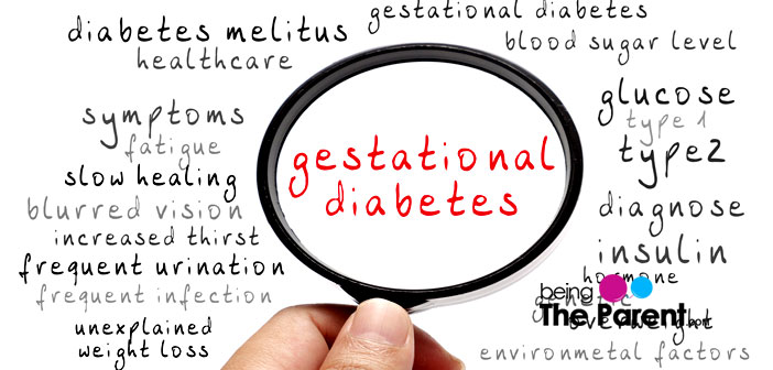 Gestational diabetes