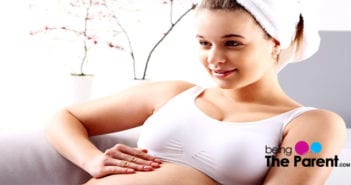 How Can I Make My Baby Move In The Womb? baby movement