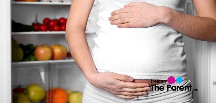 Foods To Eat And Avoid During Your Seventh Month Of Pregnancy | Being