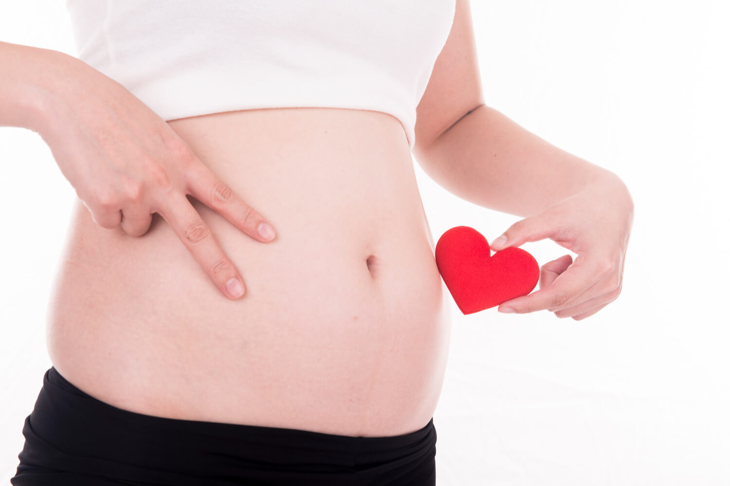 food to eat in second month of pregnancy