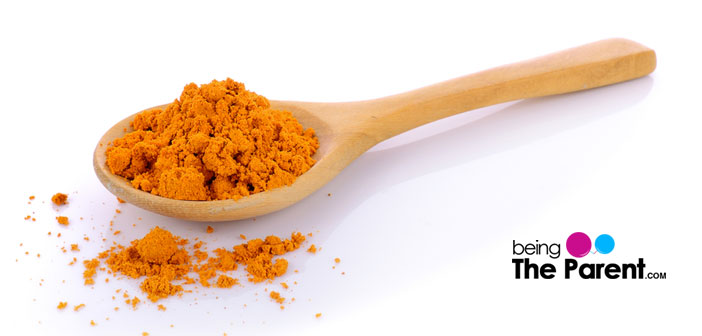 turmeric benefits
