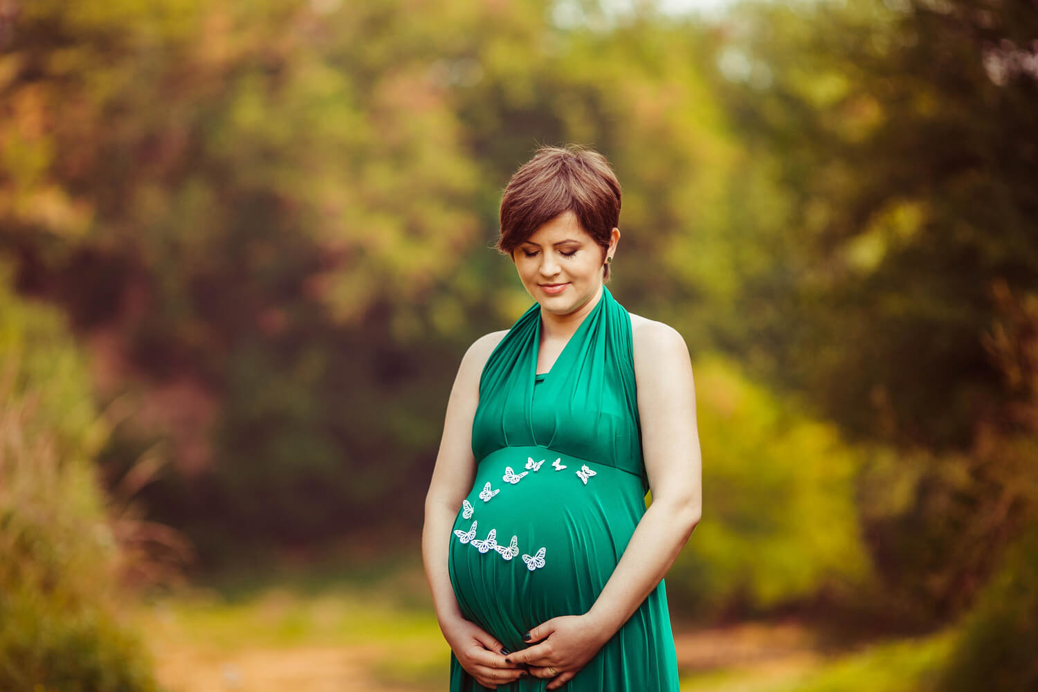 10 Tips To Have A Great Maternity Photo Shoots