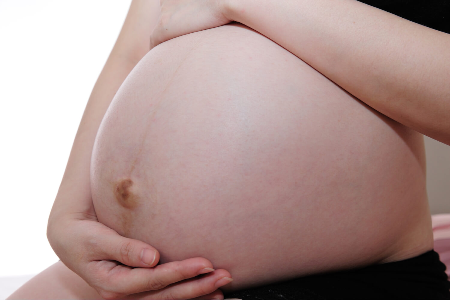 Am I At The Risk Of Premature Labor_