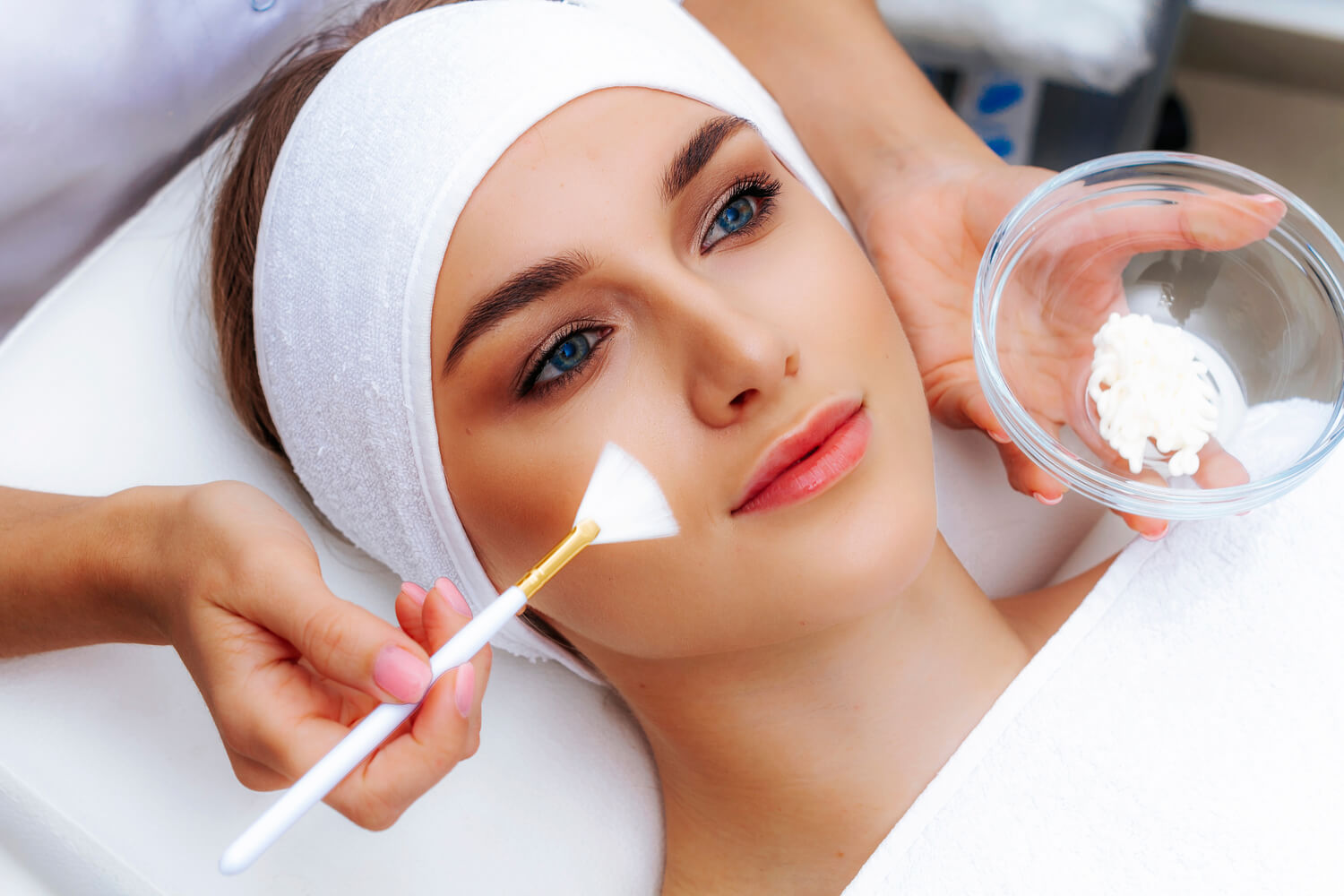 Are chemical peels safe during pregnancy