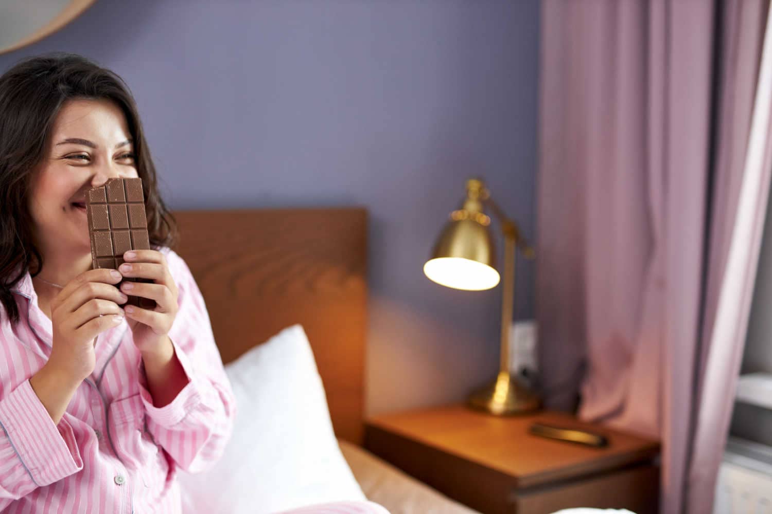 Can I Eat Chocolates When Breastfeeding? Being The Parent