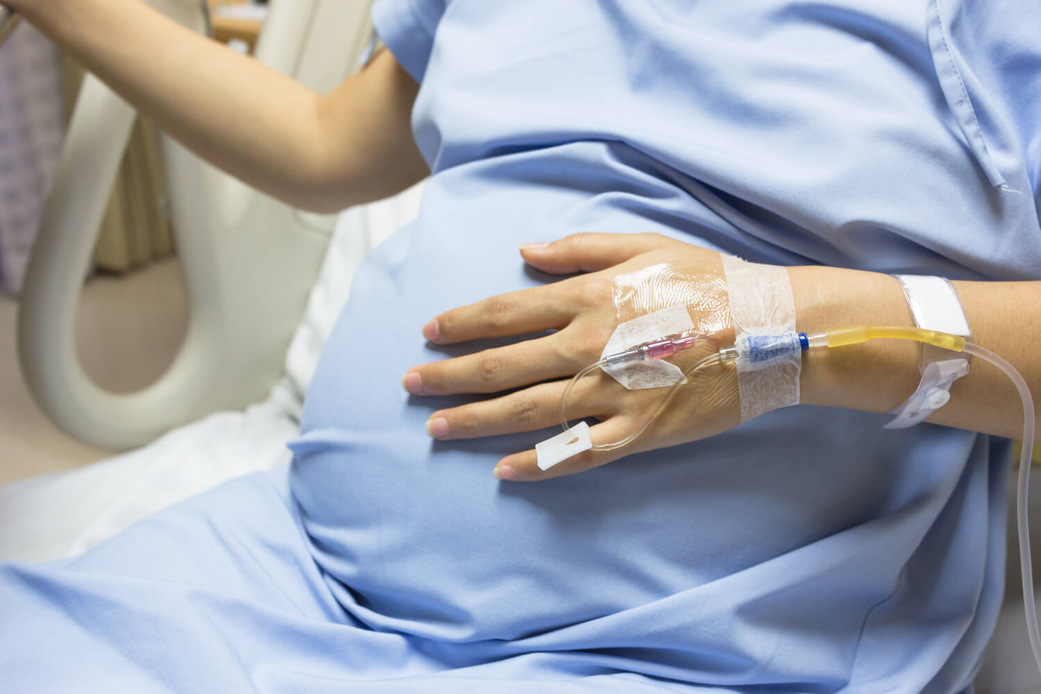 How Can Premature Delivery Be Delayed Through Treatment_