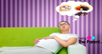How To Deal With Hunger Pangs During Pregnancy? hunger pangs in pregnancy