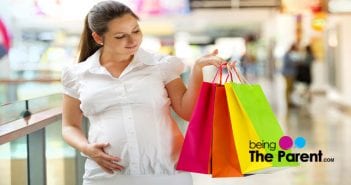 12 Must Have Pregnancy Products maternity shopping list