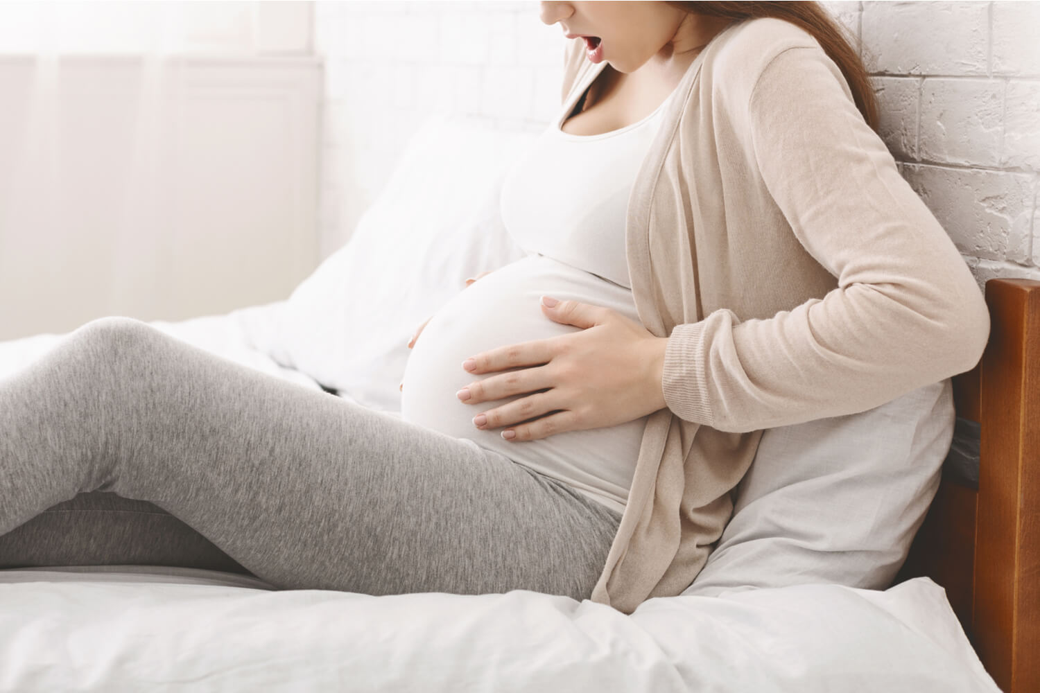 What Are The Causes Of Premature Labor_