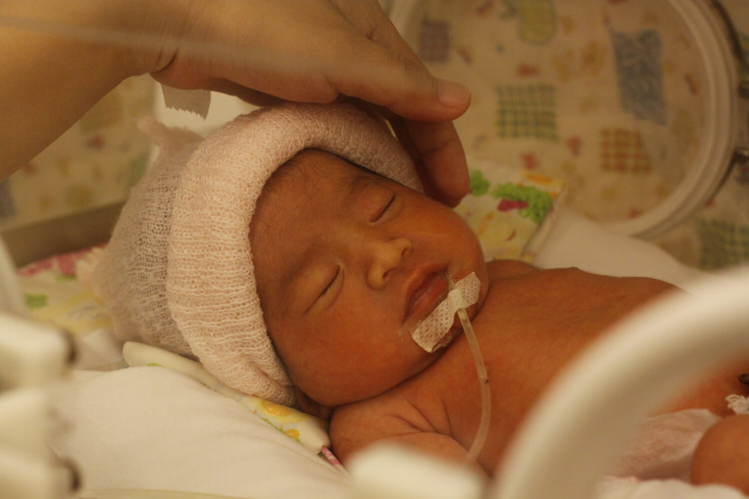 What Are The Risk Factors For A Preterm Delivery_