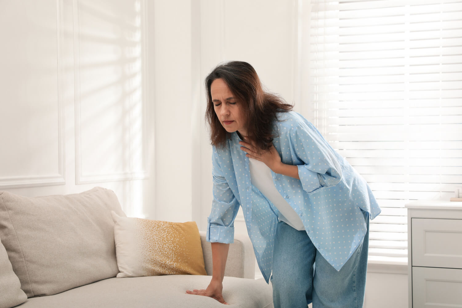 What Causes Heart Palpitations During Pregnancy_