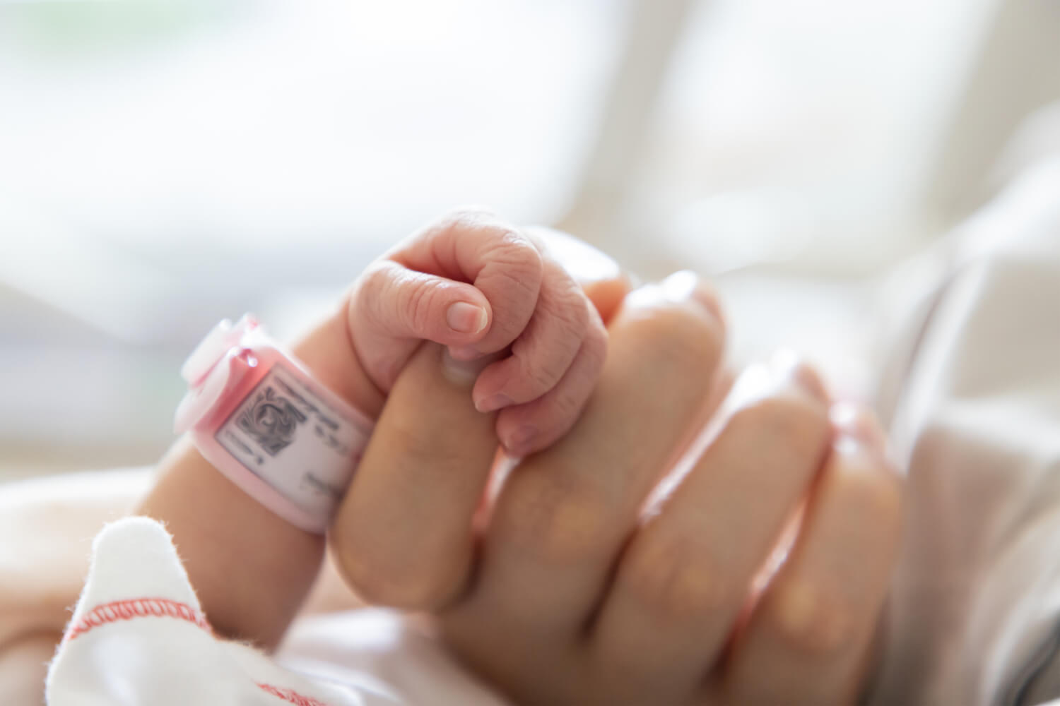 What Is Premature Delivery_