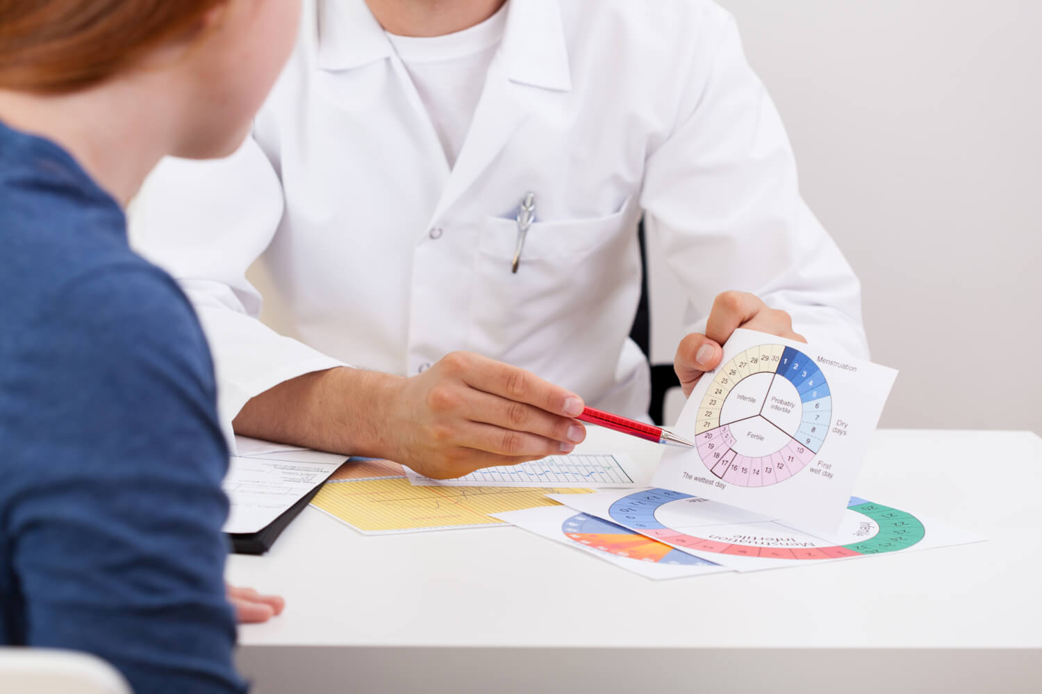 Understanding The Luteal Phase And It's Relation To Pregnancy Being