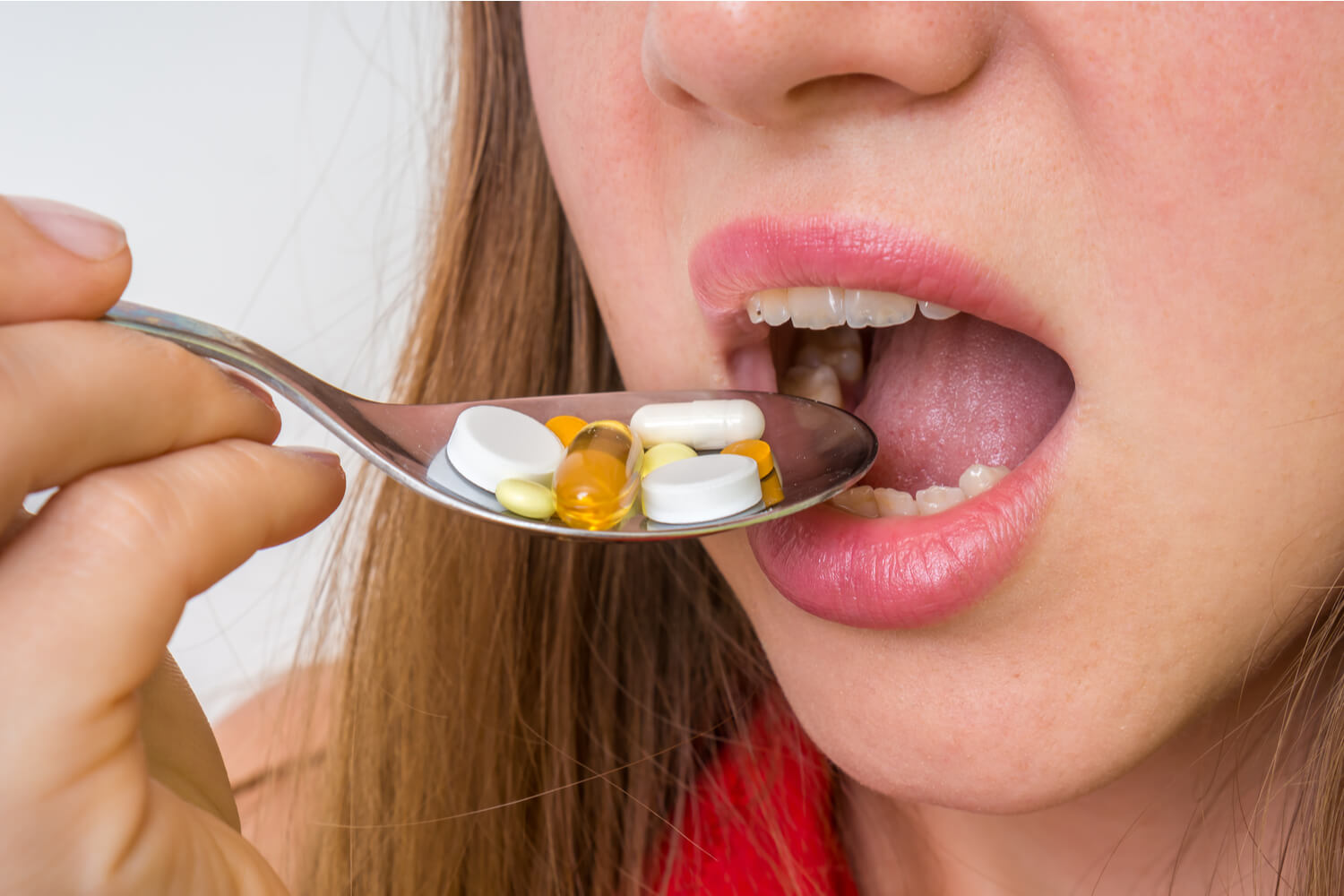 armful effects of medicines