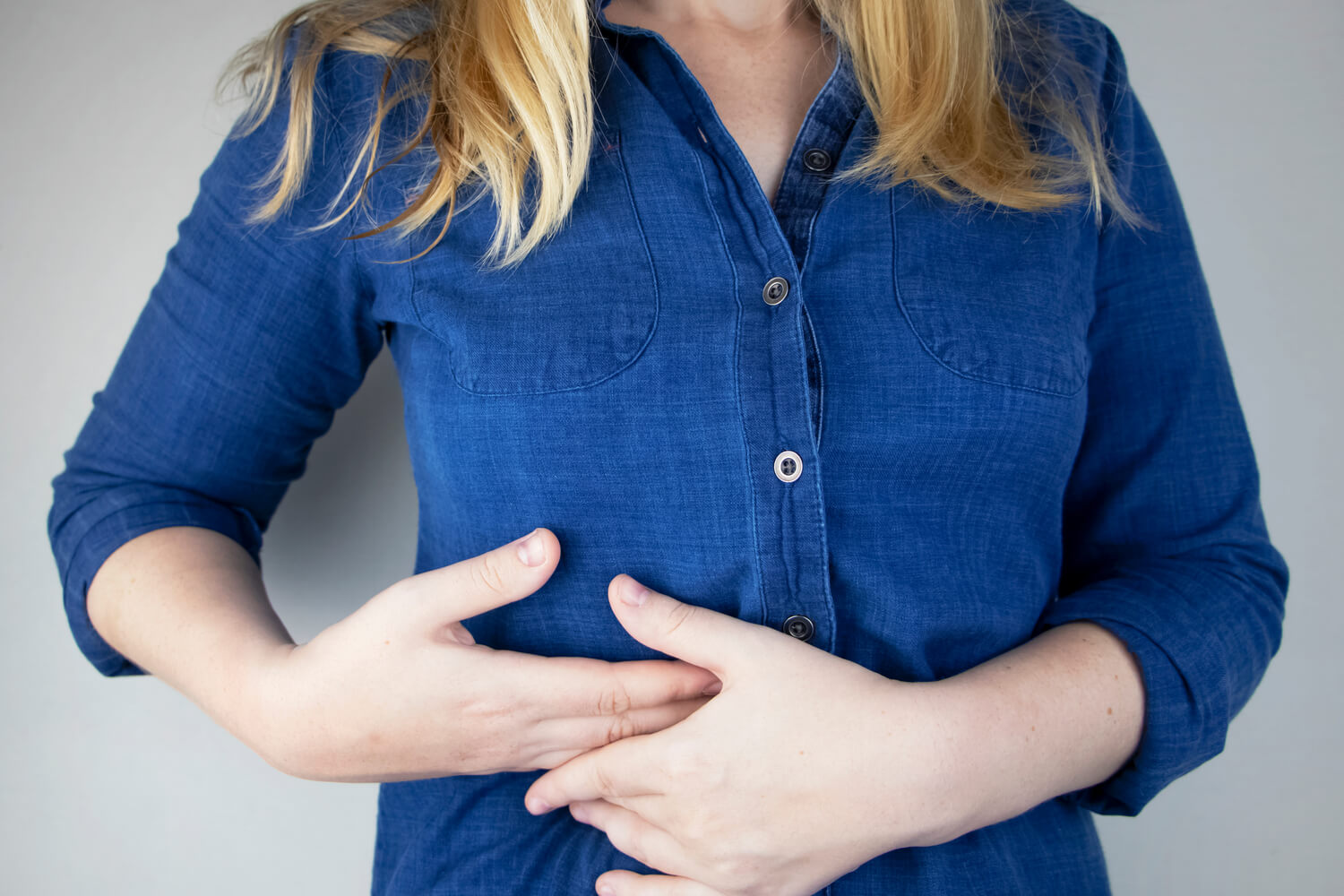 rib pain during pregnancy