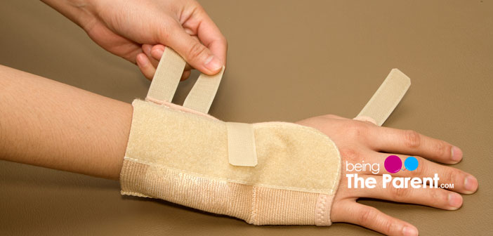 pregnancy carpal tunnel pregnancy carpal tunnel