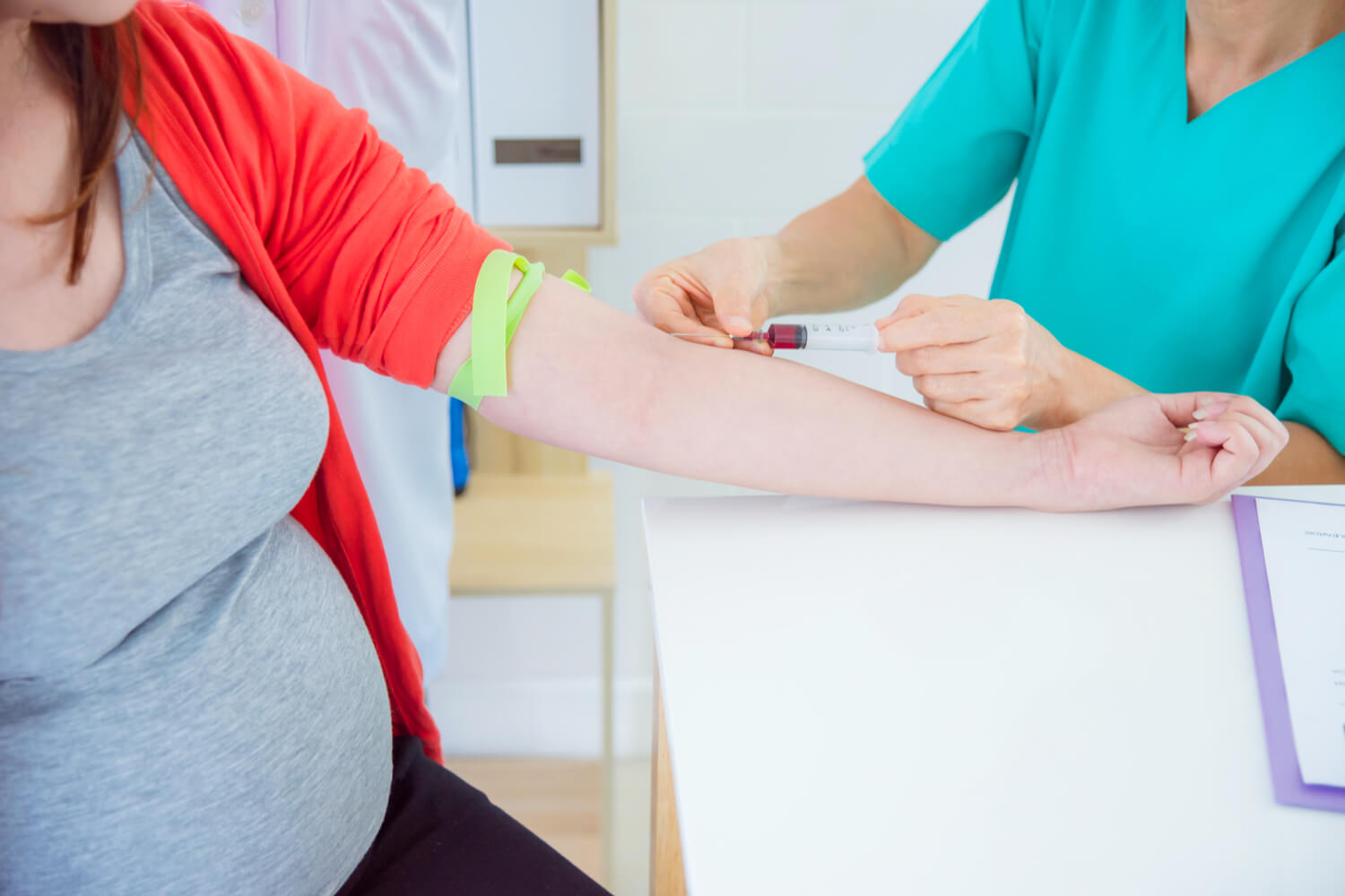 Glucose Screening Test And Glucose Tolerance Test During Pregnancy glucose-screening-test-and-glucose-tolerance-test-during-pregnancy