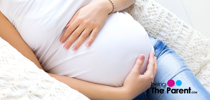 relaxin hormone in pregnancy