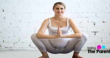 Can Squats Help To Induce Labor? squats to induce labor