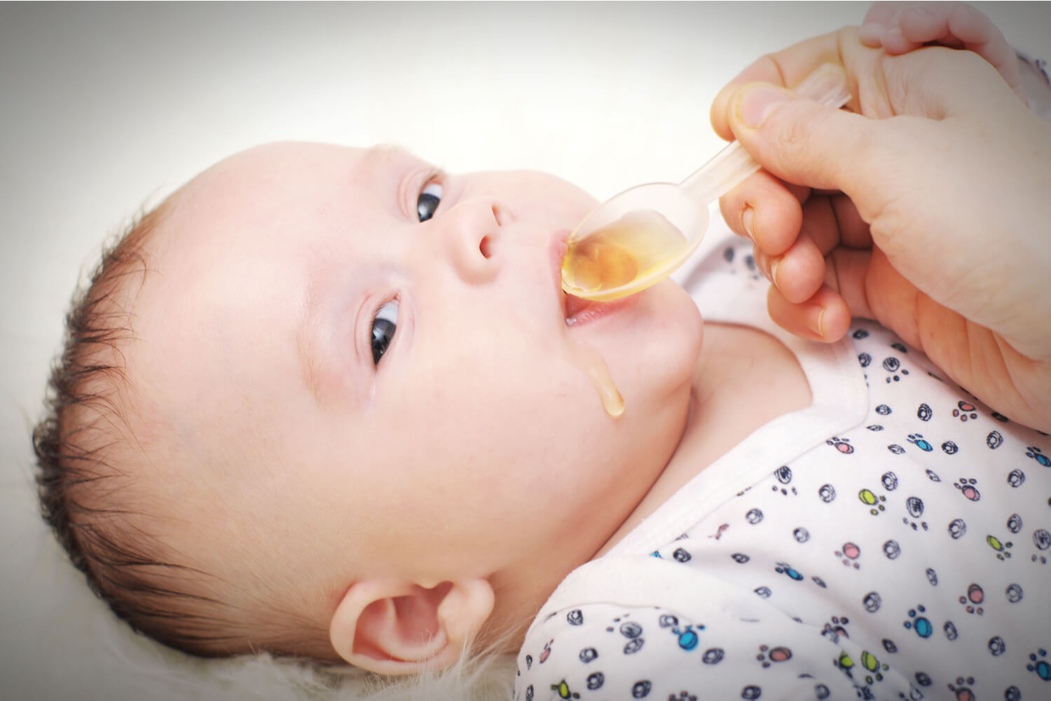 Tips for Giving Apple Juice to Your Baby