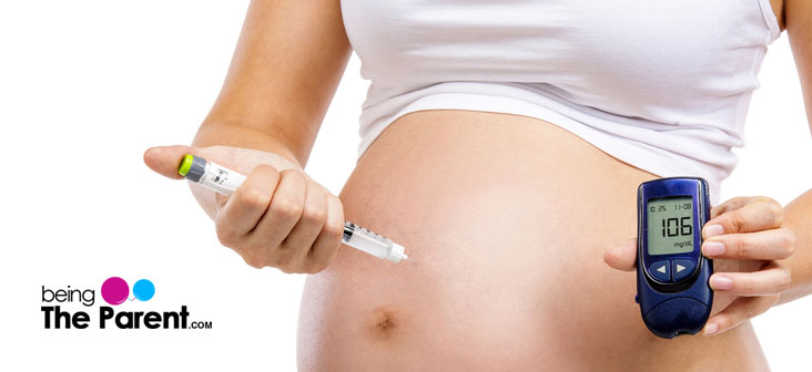 View of All About Insulin During Pregnancy - Being The Parent