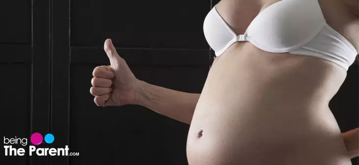 Is It Safe To Wear An Underwire Bra During Pregnancy?