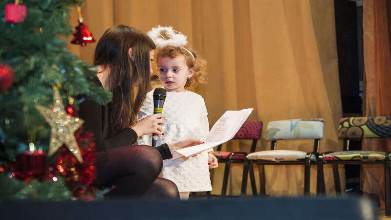 15 Popular Christmas Songs For Your Toddlers