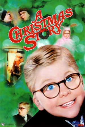 Christmas Story