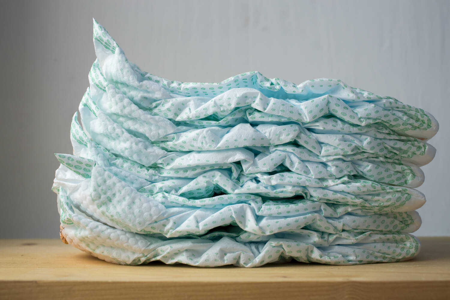 Are Baby Wipes Loaded With Chemicals_